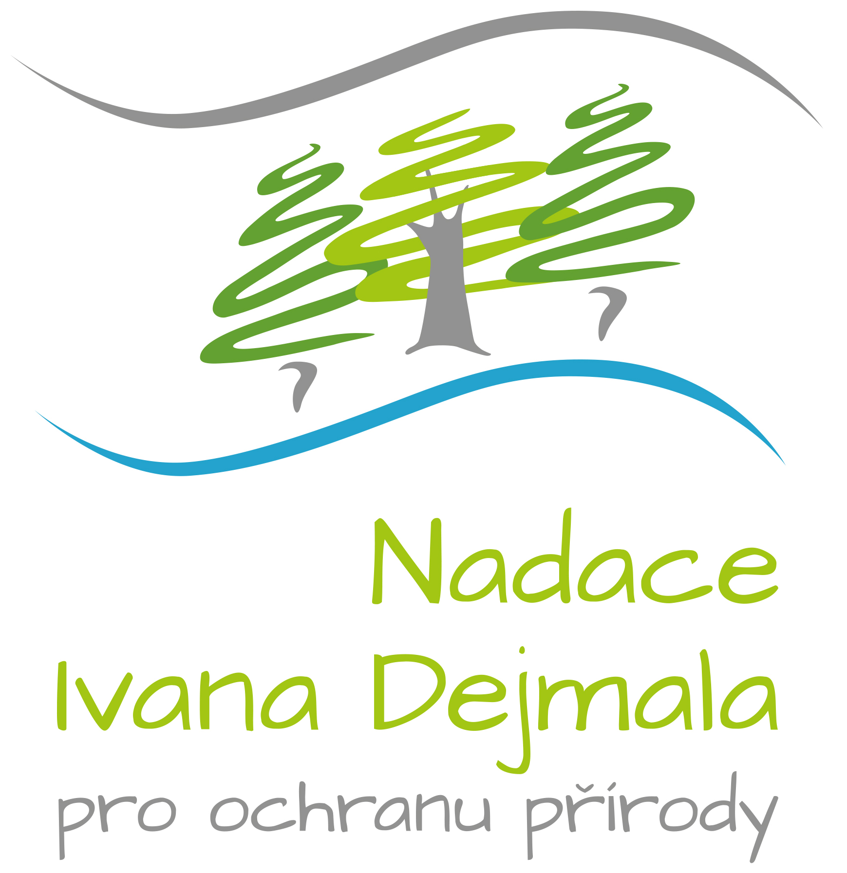 nadace ivana dejmala