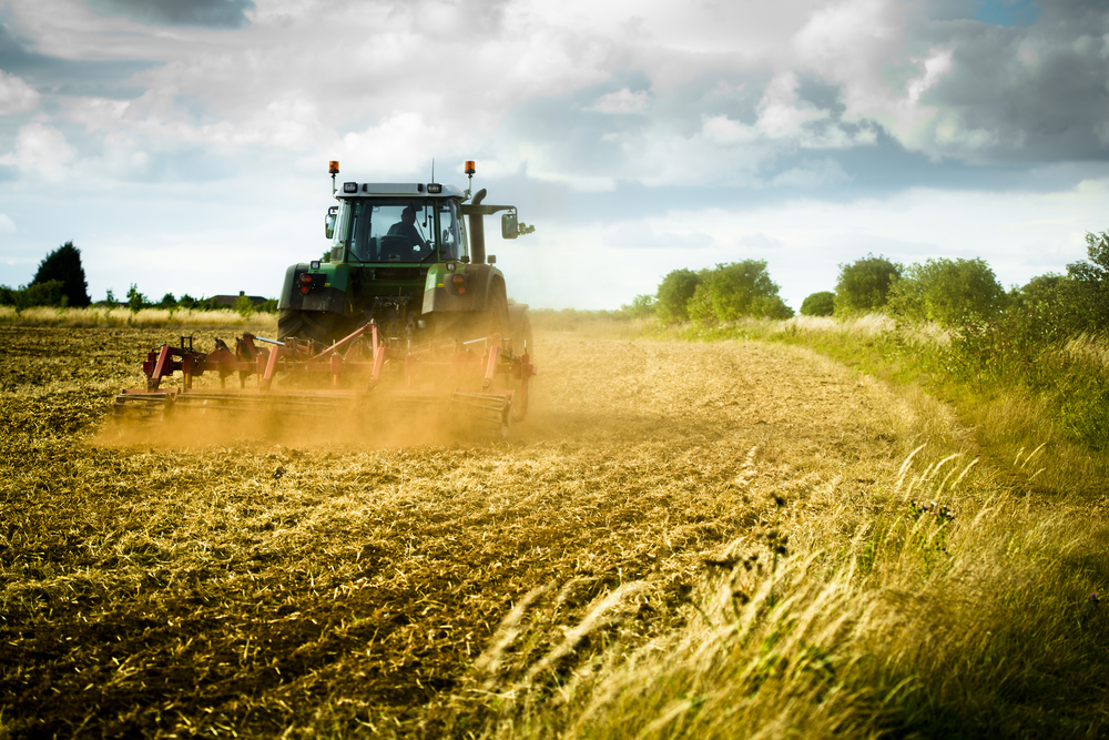 traktor